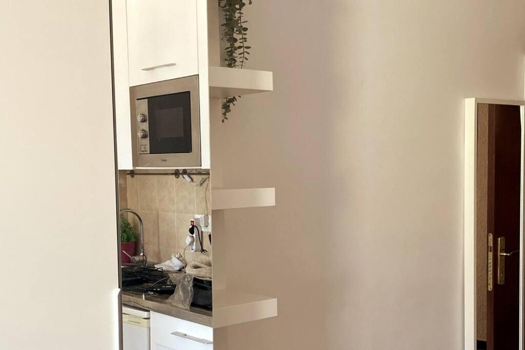 La Ventana De Puerto Marina Διαμέρισμα Benalmádena Εξωτερικό φωτογραφία