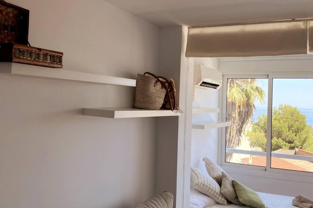 La Ventana De Puerto Marina Διαμέρισμα Benalmádena Εξωτερικό φωτογραφία