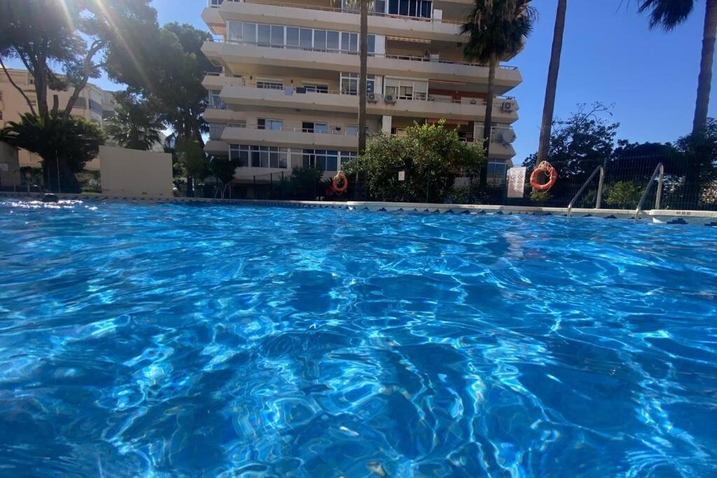 La Ventana De Puerto Marina Διαμέρισμα Benalmádena Εξωτερικό φωτογραφία