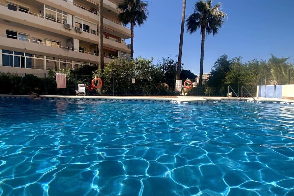 La Ventana De Puerto Marina Διαμέρισμα Benalmádena Εξωτερικό φωτογραφία