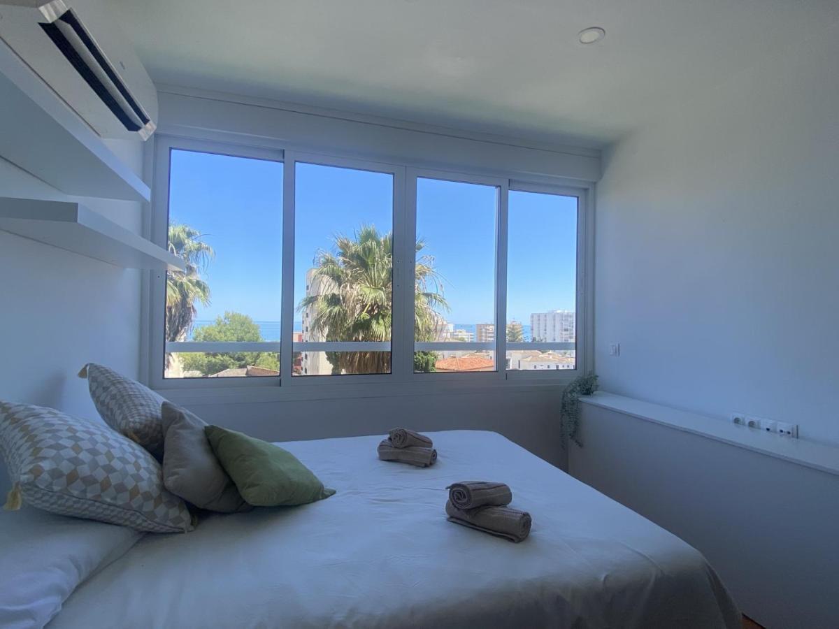 La Ventana De Puerto Marina Διαμέρισμα Benalmádena Εξωτερικό φωτογραφία