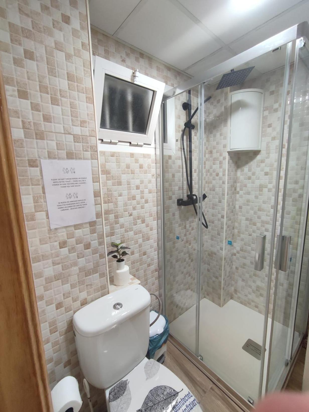 La Ventana De Puerto Marina Διαμέρισμα Benalmádena Εξωτερικό φωτογραφία