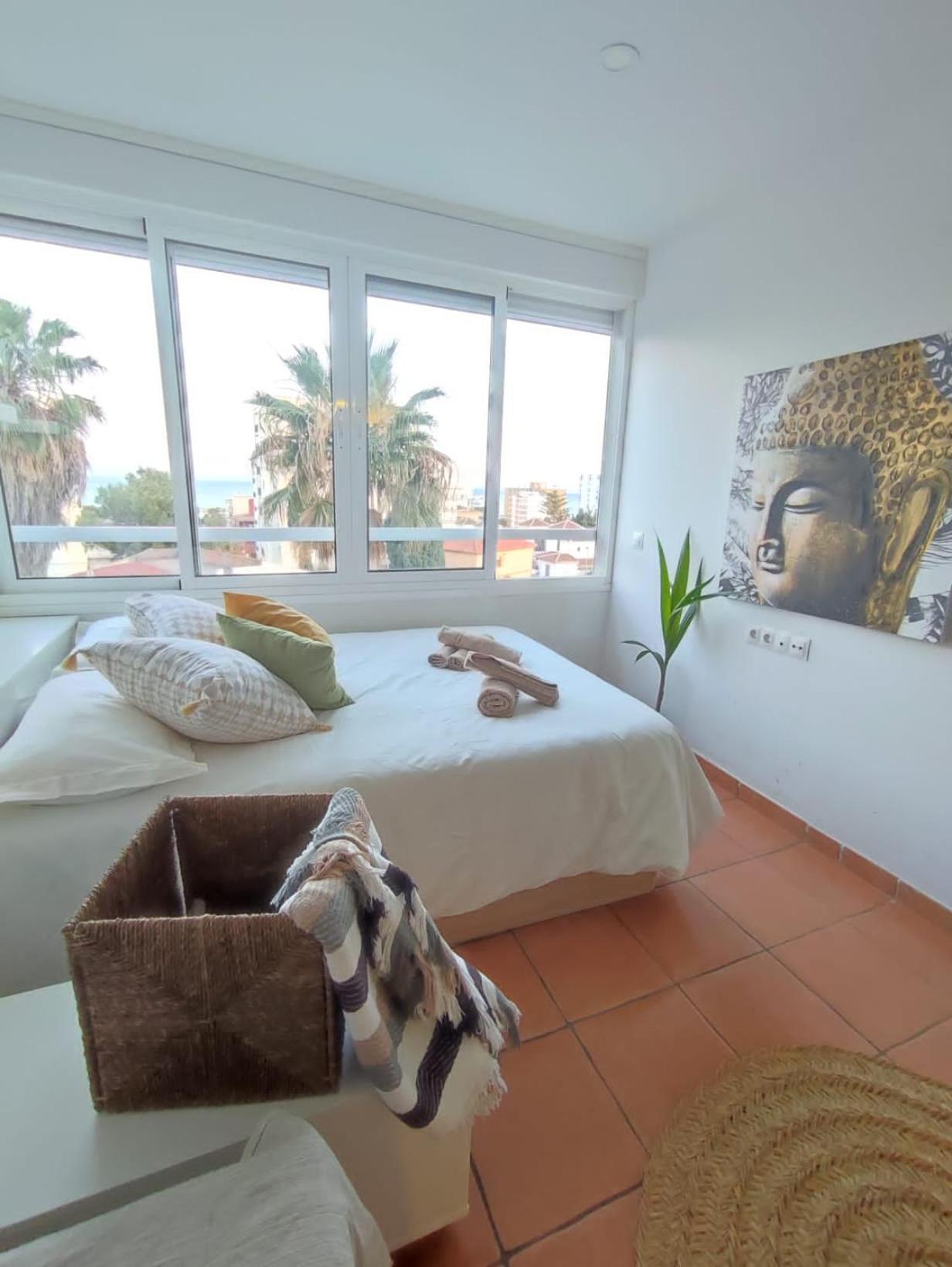 La Ventana De Puerto Marina Διαμέρισμα Benalmádena Εξωτερικό φωτογραφία